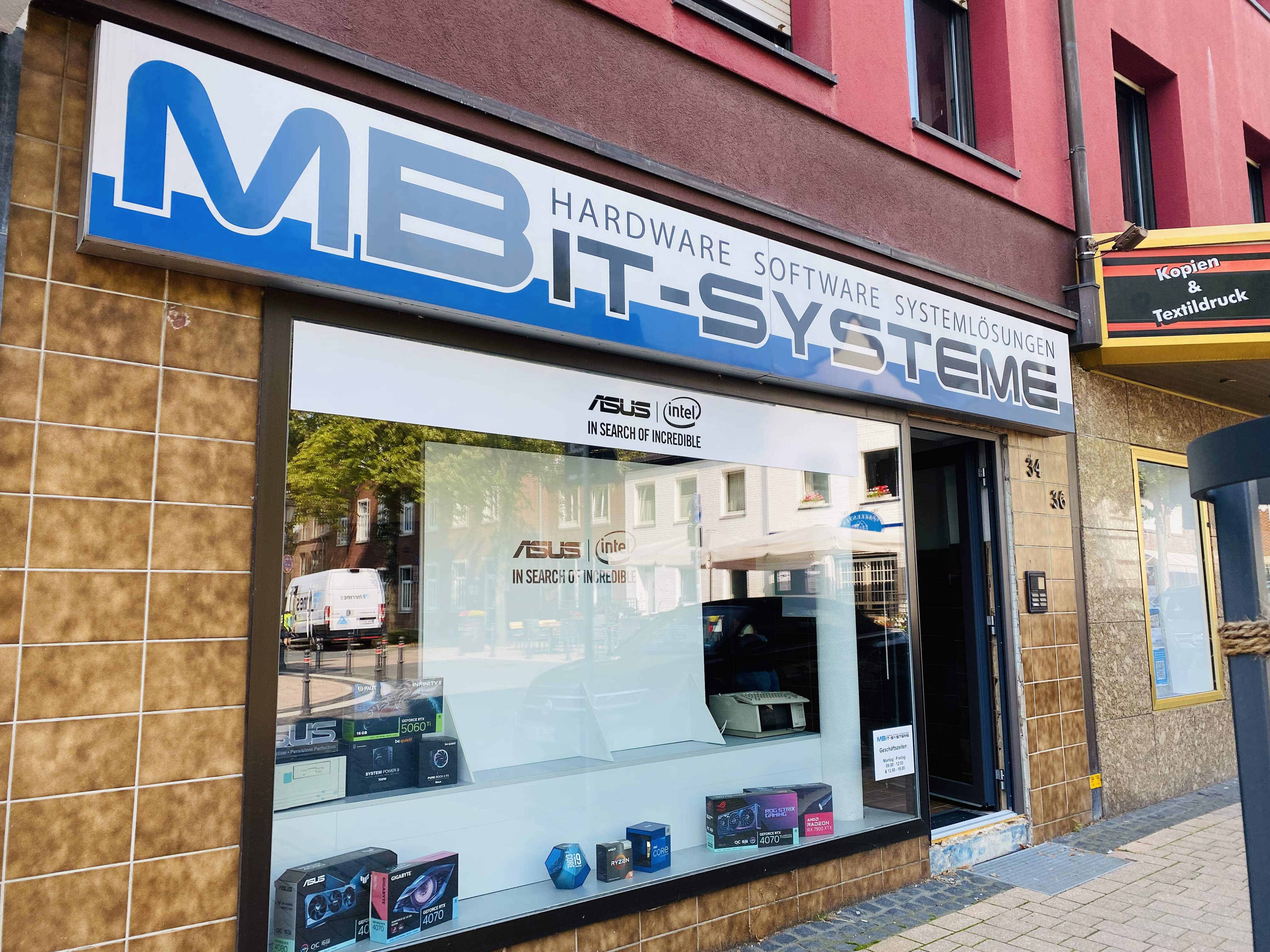 IT-Systeme